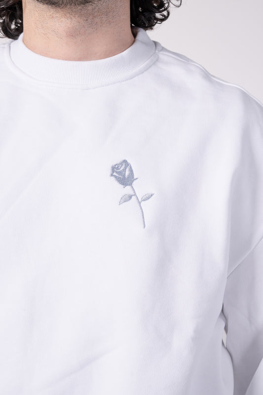 FELPA LOGO GIROCOLLO