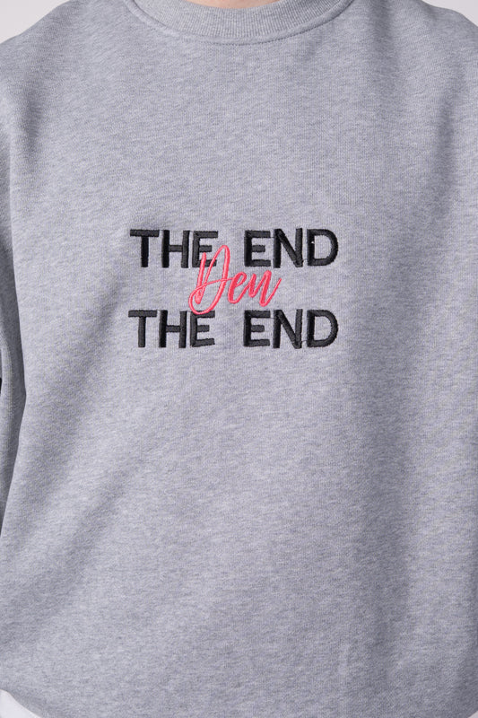 FELPA LOGO GIROCOLLO